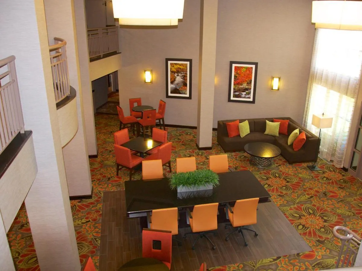 Hotel Hillside