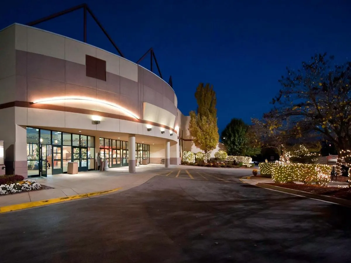 Hotel Hillside