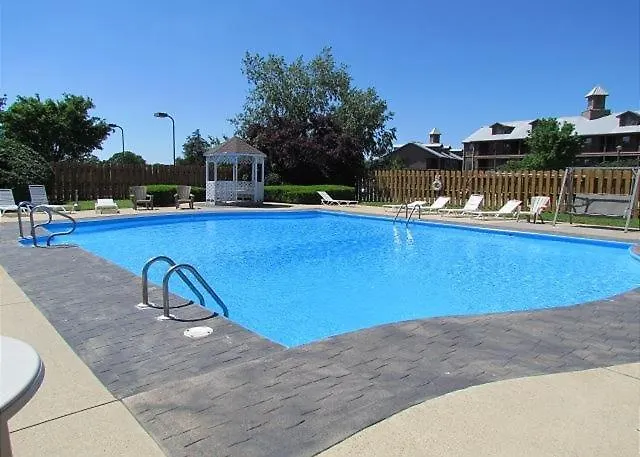 Carefree Getaways Apartament