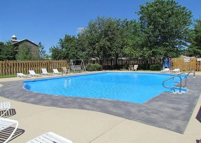Apartament Carefree Getaways *
