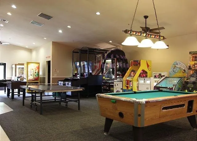 Apartament Carefree Getaways Branson