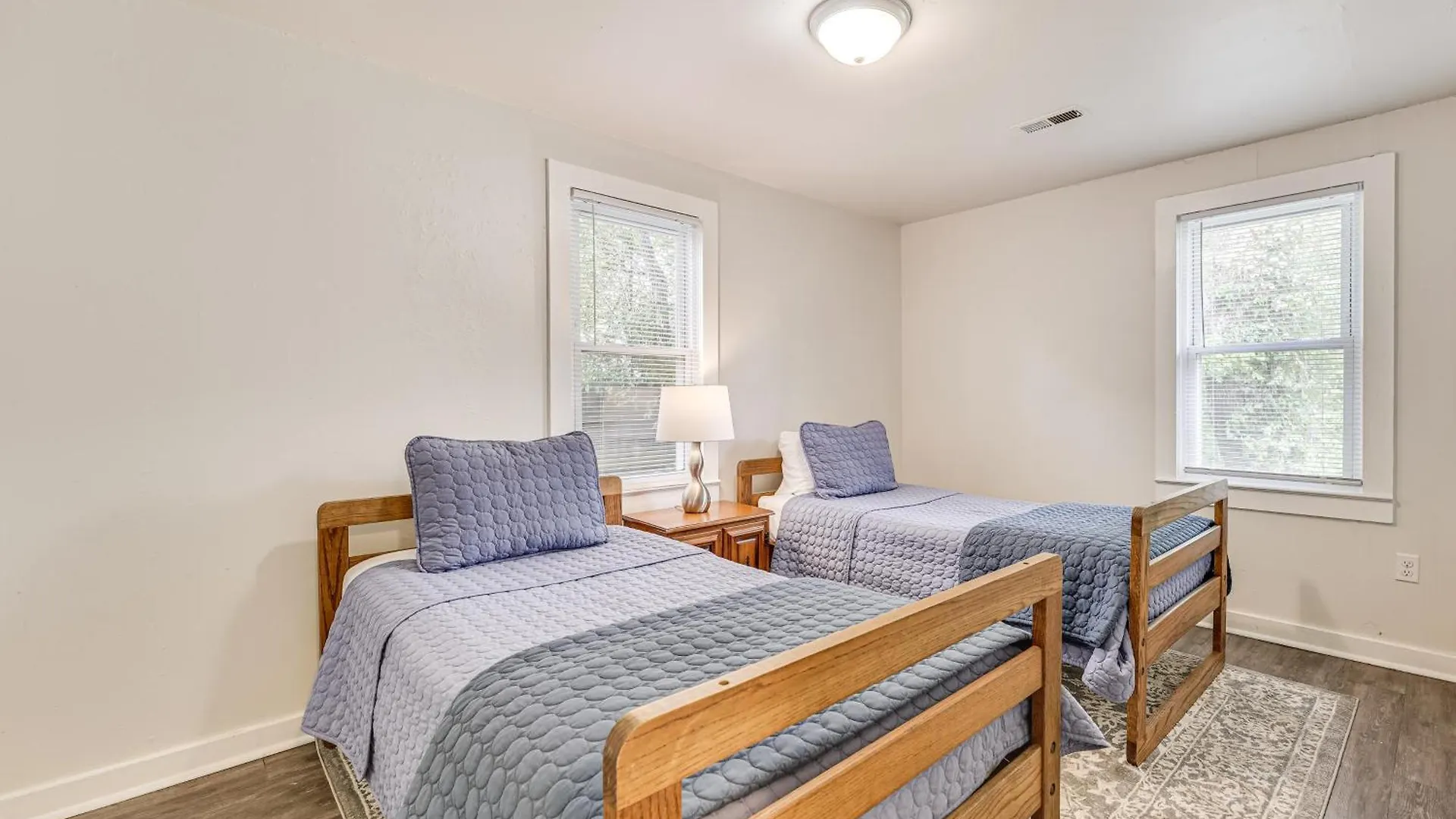Feriehus Walk To Dtwn Pet-friendly Home! Branson