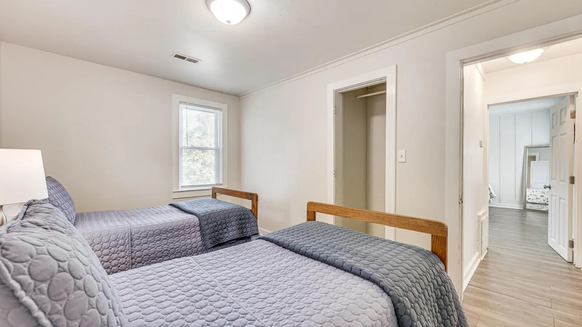 Walk To Dtwn Pet-friendly Home! Feriehus Branson