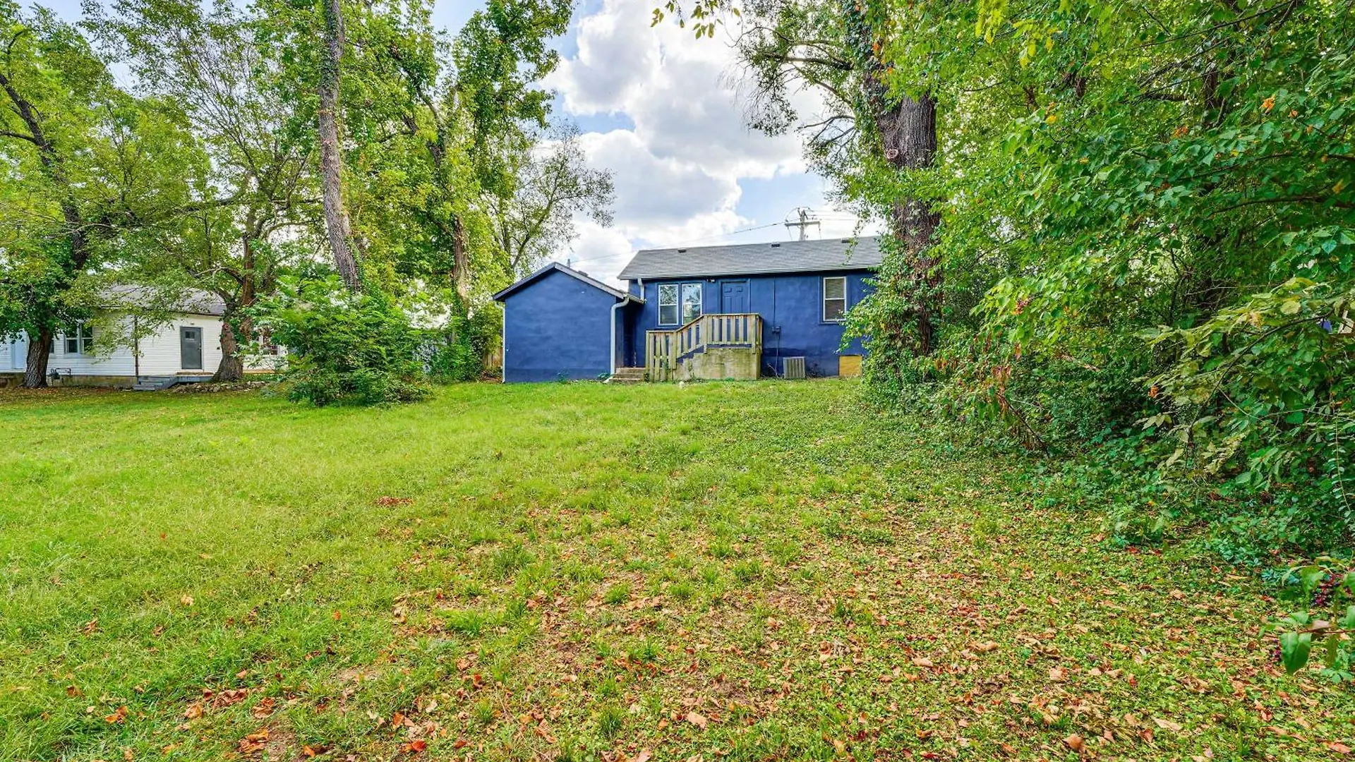 Walk To Dtwn Pet-friendly Home! * Branson