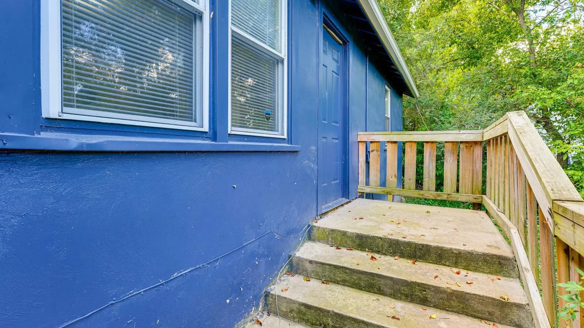 Walk To Dtwn Pet-friendly Home! *