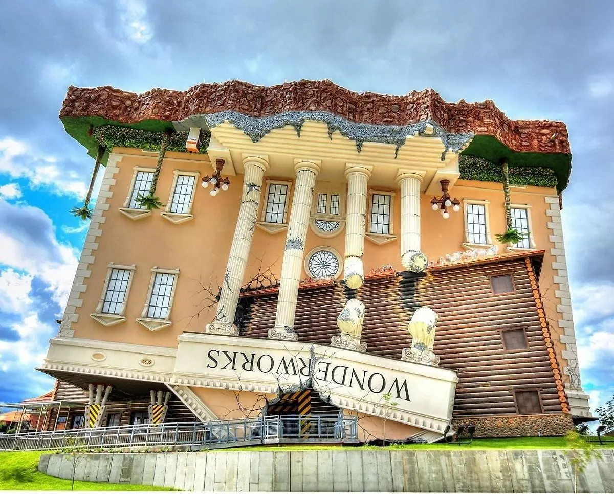 Apartman Charming 2-bedroom With Loft, Scenic Views, And Free Attraction Tickets - Fc40-9 Branson