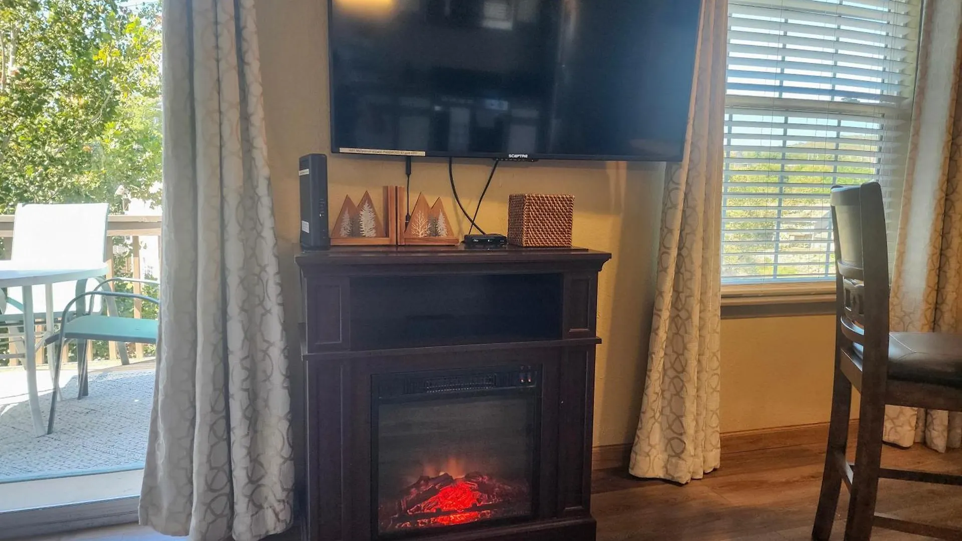 Apartman Charming 2-bedroom With Loft, Scenic Views, And Free Attraction Tickets - Fc40-9 *