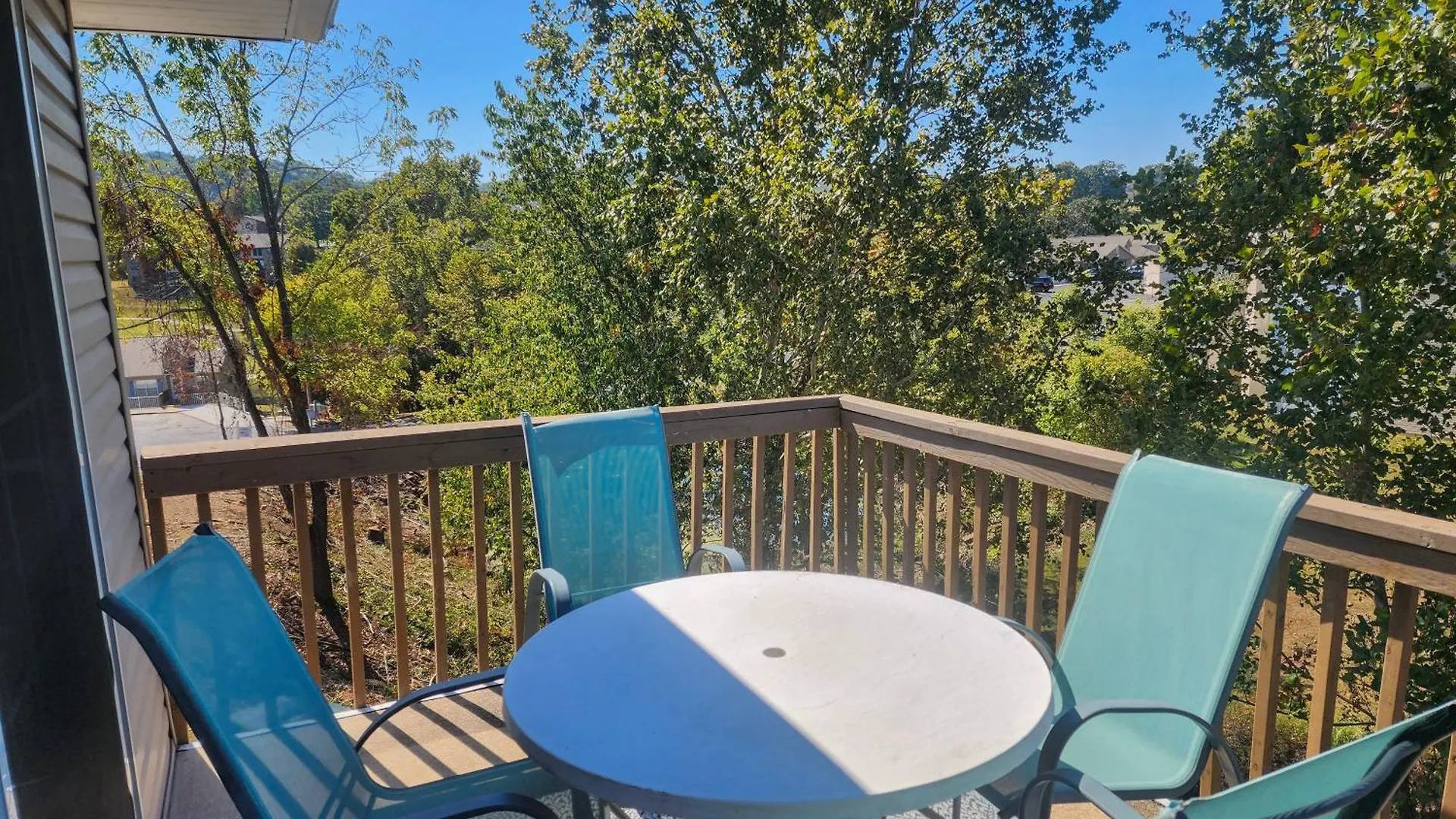 Charming 2-bedroom With Loft, Scenic Views, And Free Attraction Tickets - Fc40-9 Branson