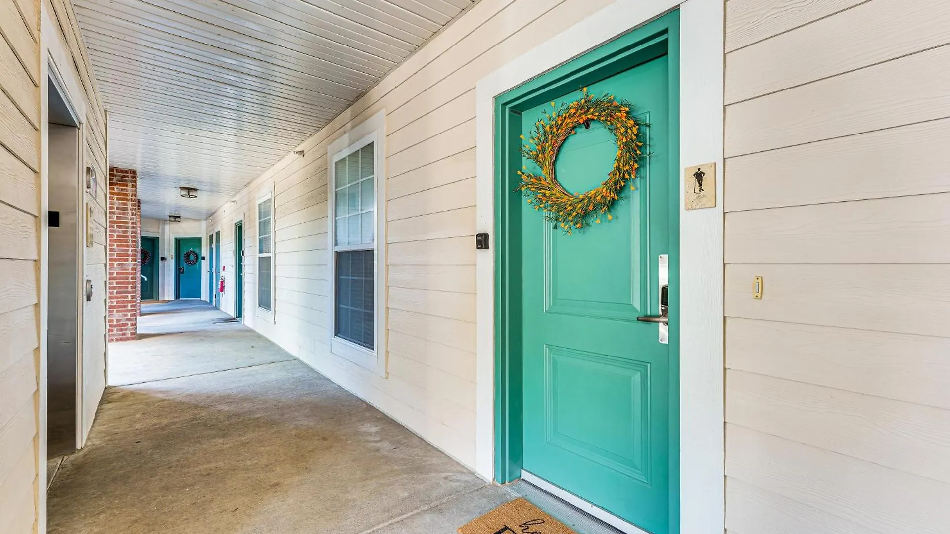 Quiet With Patio 3 Mi To Dtwn Branson! Branson