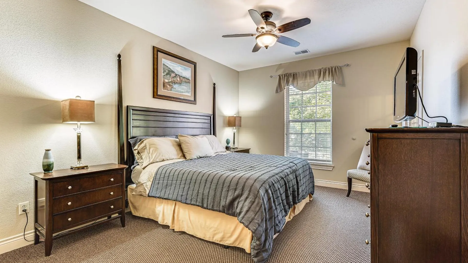 Appartement Quiet With Patio 3 Mi To Dtwn Branson! Branson