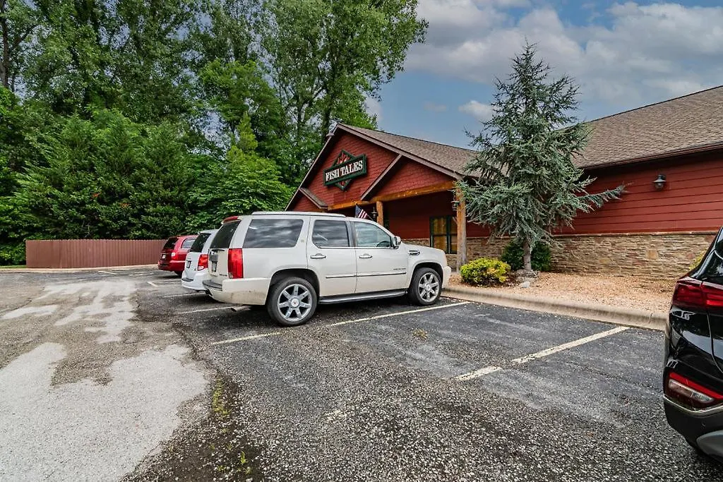 Private Hot Tub, New In Trophy Run, Cmty Outdoor Pool, Free Daily Tickets To Local Attractions! Ferienhaus *