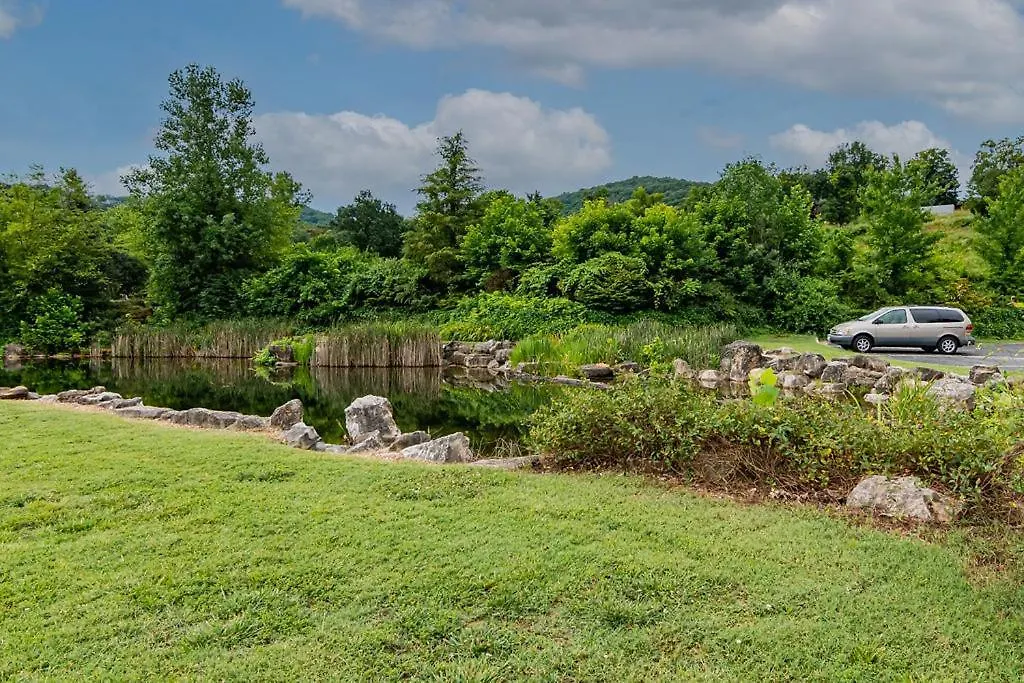Private Hot Tub, New In Trophy Run, Cmty Outdoor Pool, Free Daily Tickets To Local Attractions! Ferienhaus Branson