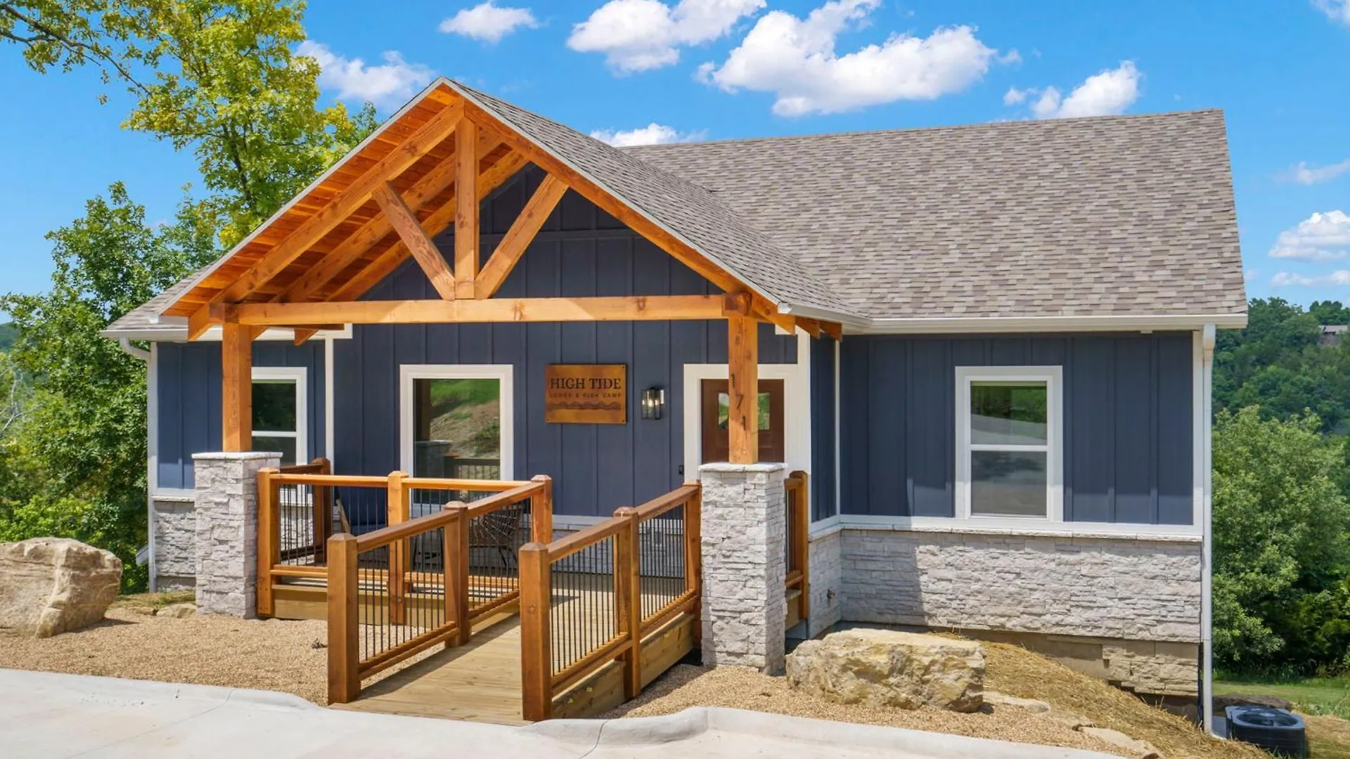 Ferienhaus Private Hot Tub, New In Trophy Run, Cmty Outdoor Pool, Free Daily Tickets To Local Attractions!