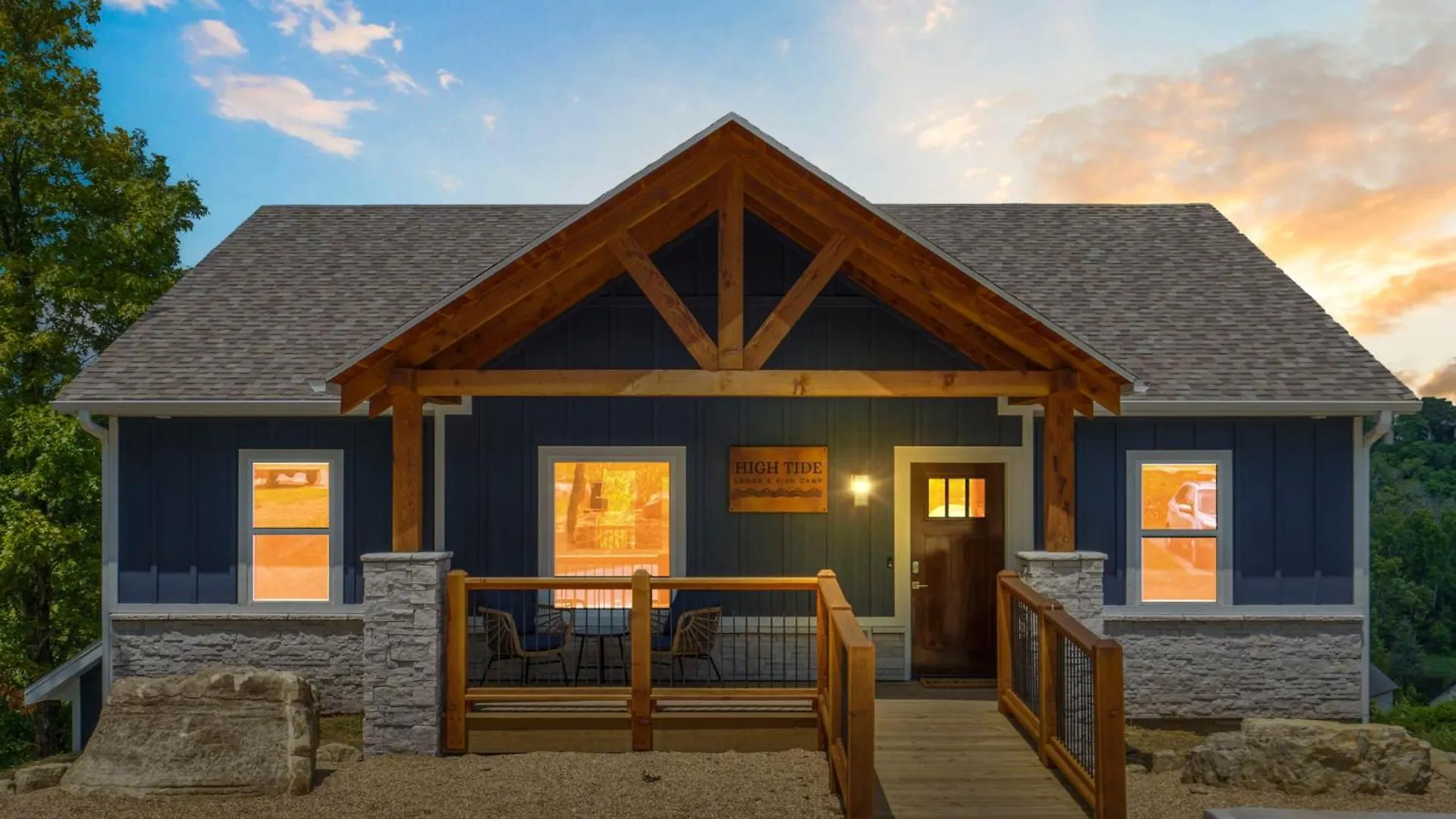 Ferienhaus Private Hot Tub, New In Trophy Run, Cmty Outdoor Pool, Free Daily Tickets To Local Attractions!