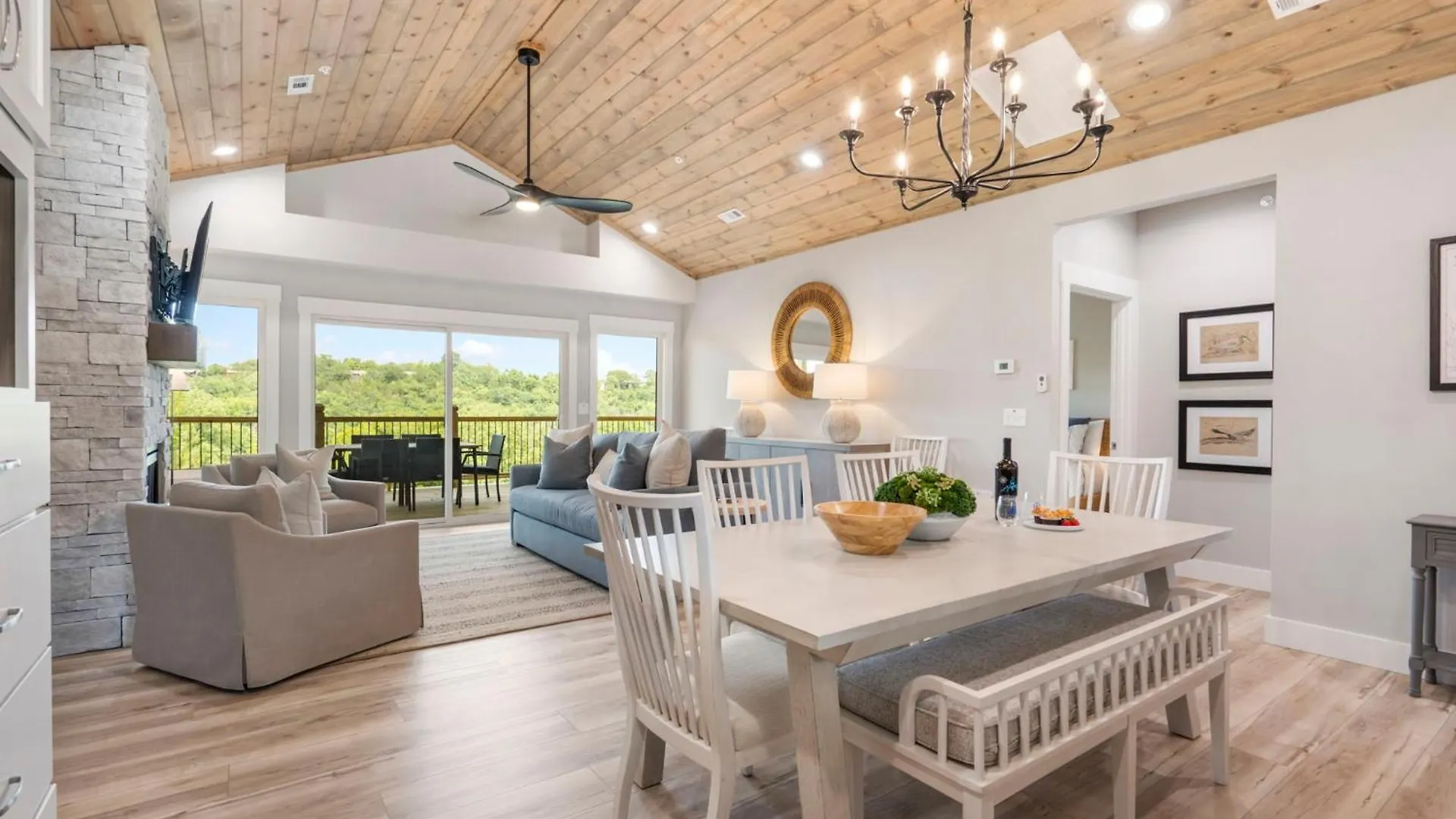 Ferienhaus Private Hot Tub, New In Trophy Run, Cmty Outdoor Pool, Free Daily Tickets To Local Attractions! *
