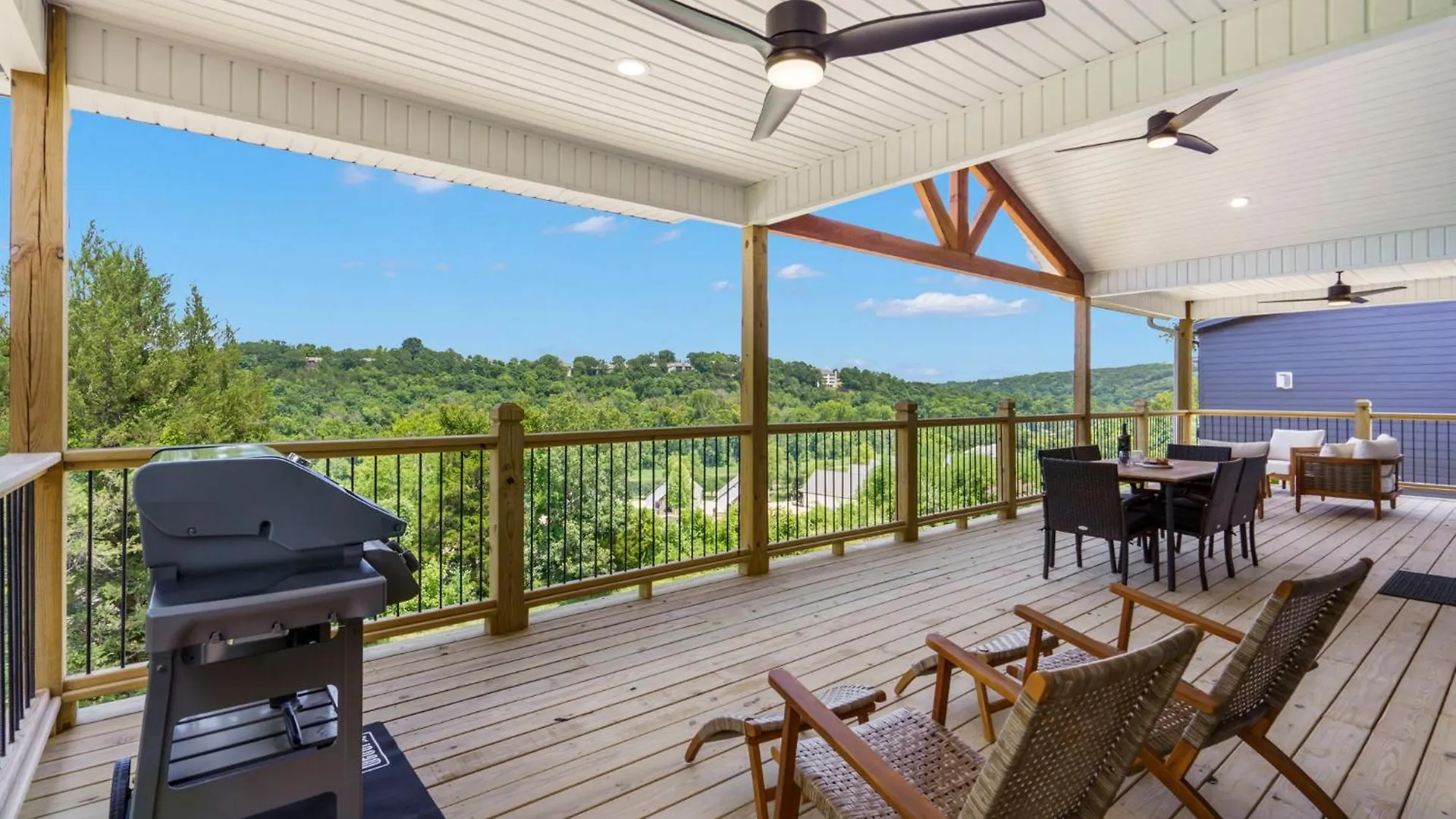 Private Hot Tub, New In Trophy Run, Cmty Outdoor Pool, Free Daily Tickets To Local Attractions! Ferienhaus