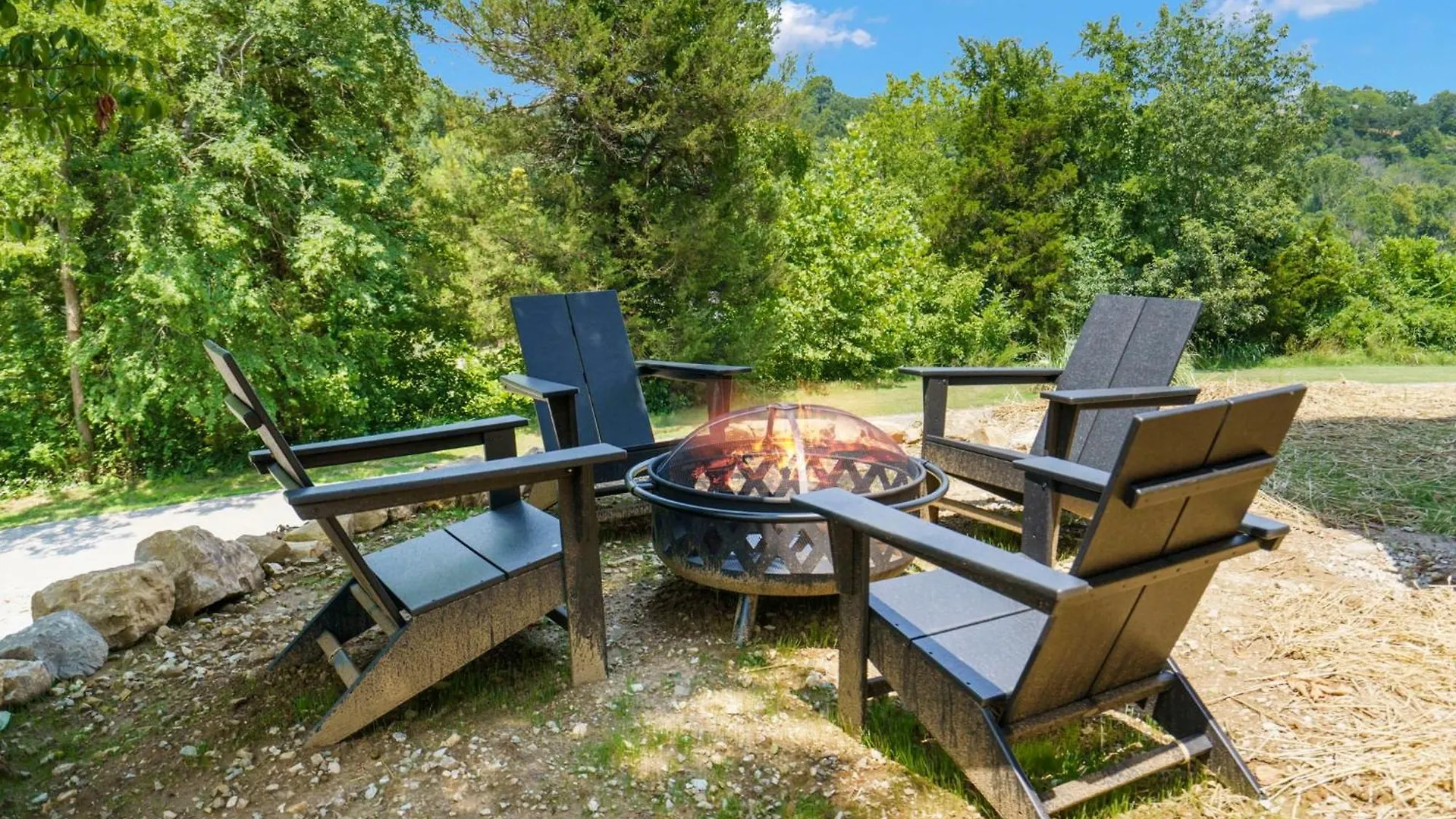 Ferienhaus Private Hot Tub, New In Trophy Run, Cmty Outdoor Pool, Free Daily Tickets To Local Attractions! *