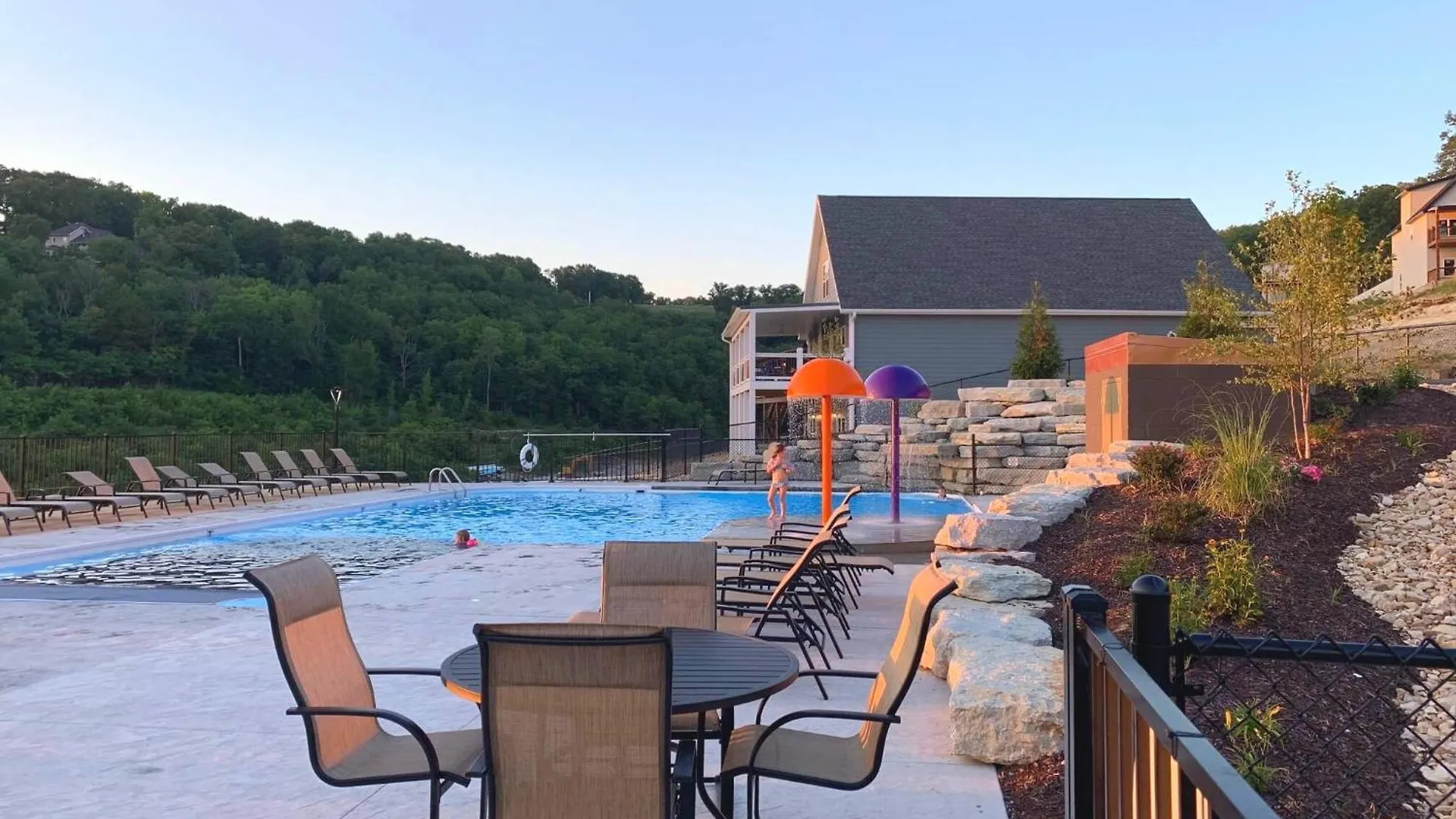 Double-sided Fireplace, Views, Daily Tickets To Local Attractions, Air Hockey! Chata *