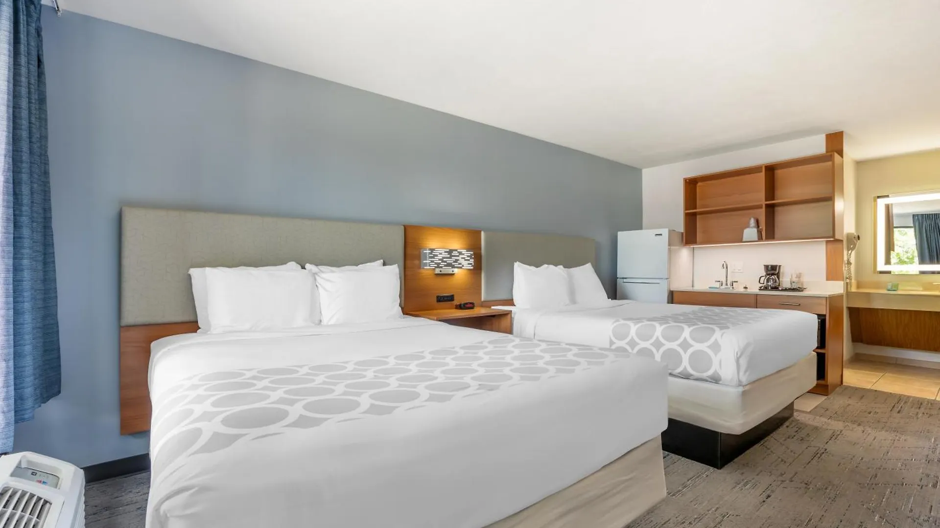 Suburban On The Strip 2* Branson