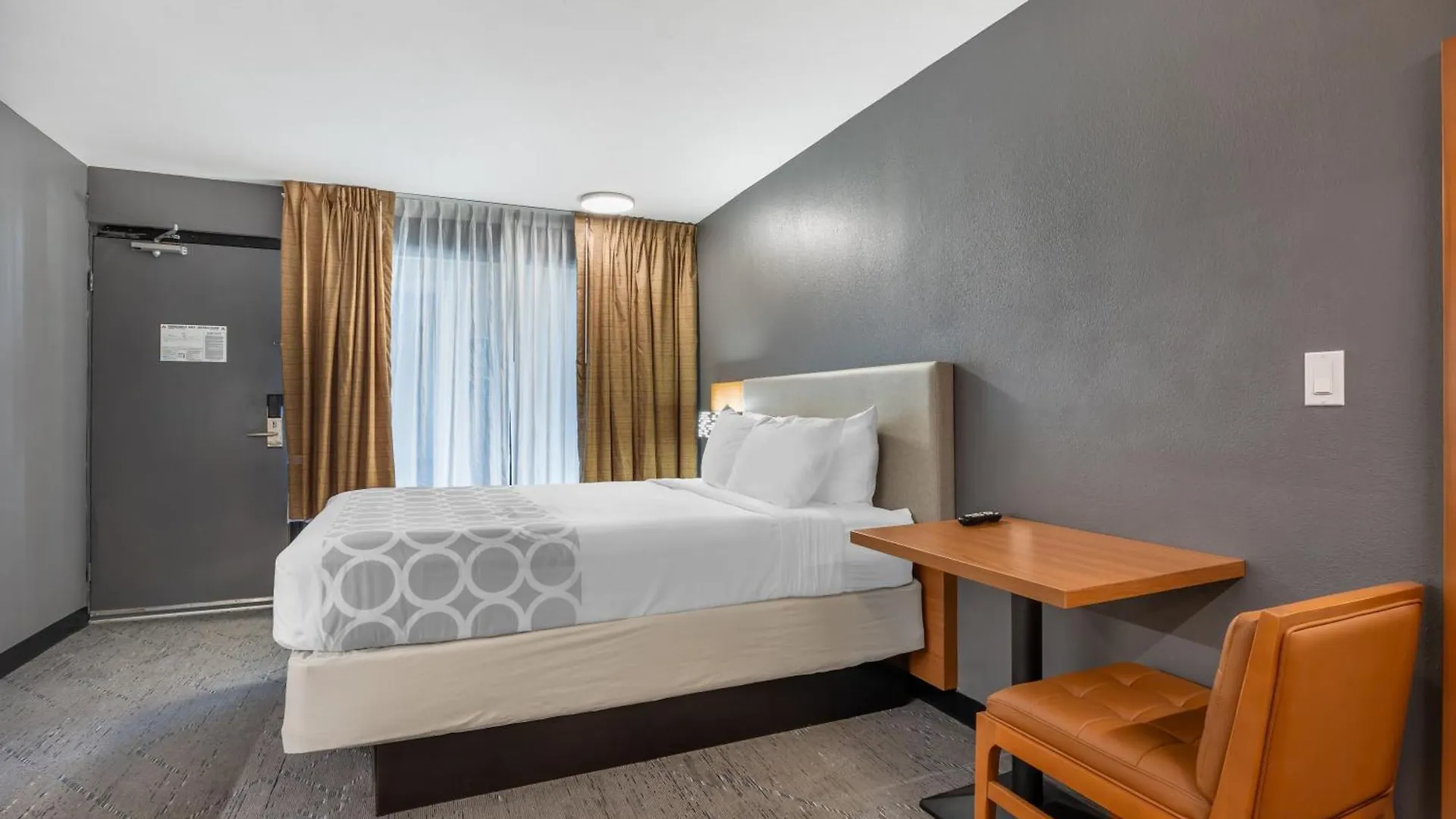 Otel Suburban On The Strip Branson