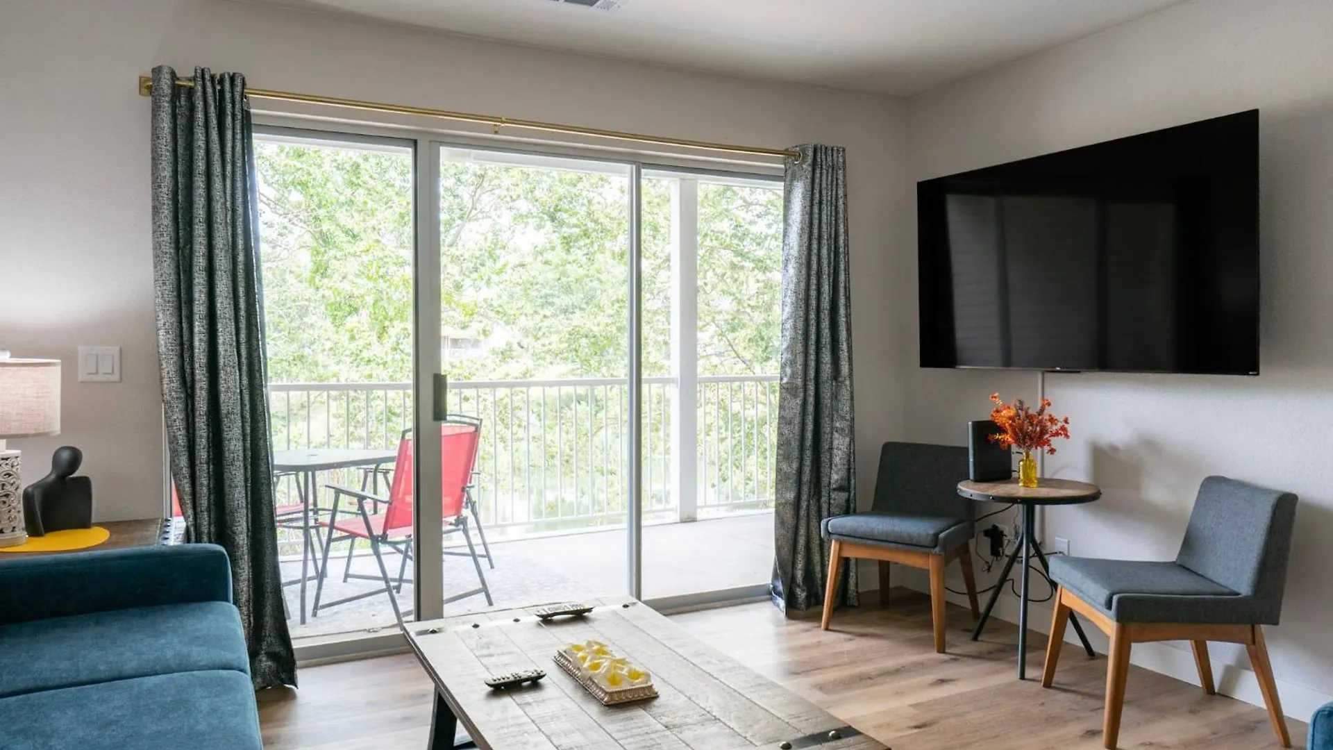 Διαμέρισμα Walk-in - Pond View - Golf Nearby - Close To 76 Strip - Free Attraction Tickets - Gs34-15