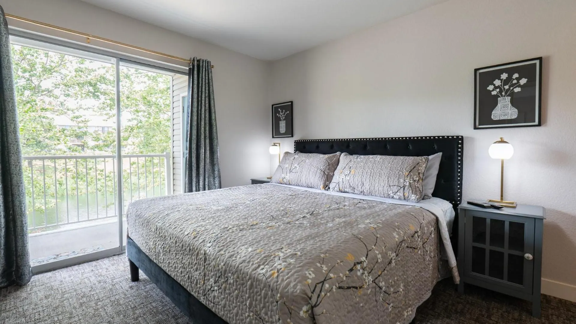 Διαμέρισμα Walk-in - Pond View - Golf Nearby - Close To 76 Strip - Free Attraction Tickets - Gs34-15 Μπράνσον
