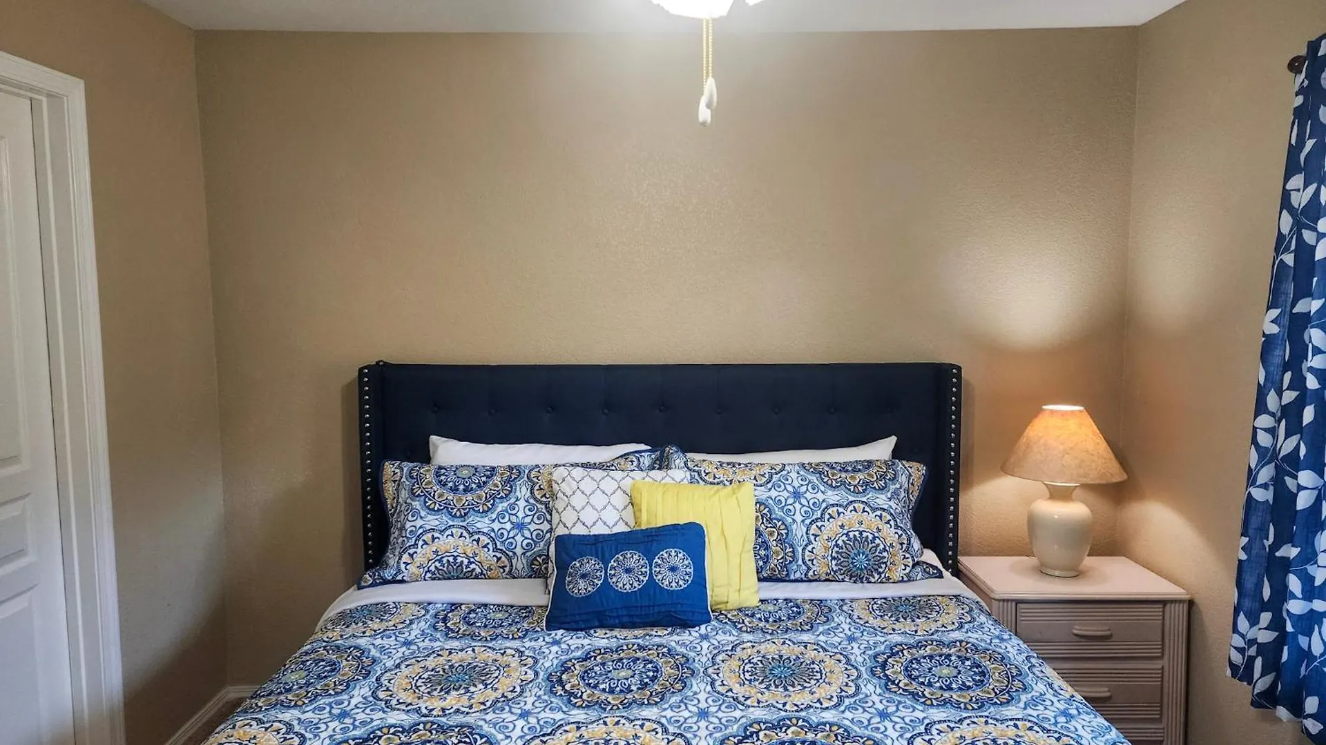 Golf Course View - Centrally Located - Free Attraction Tickets Included - Stairs Required - Fw7-1 Apartment