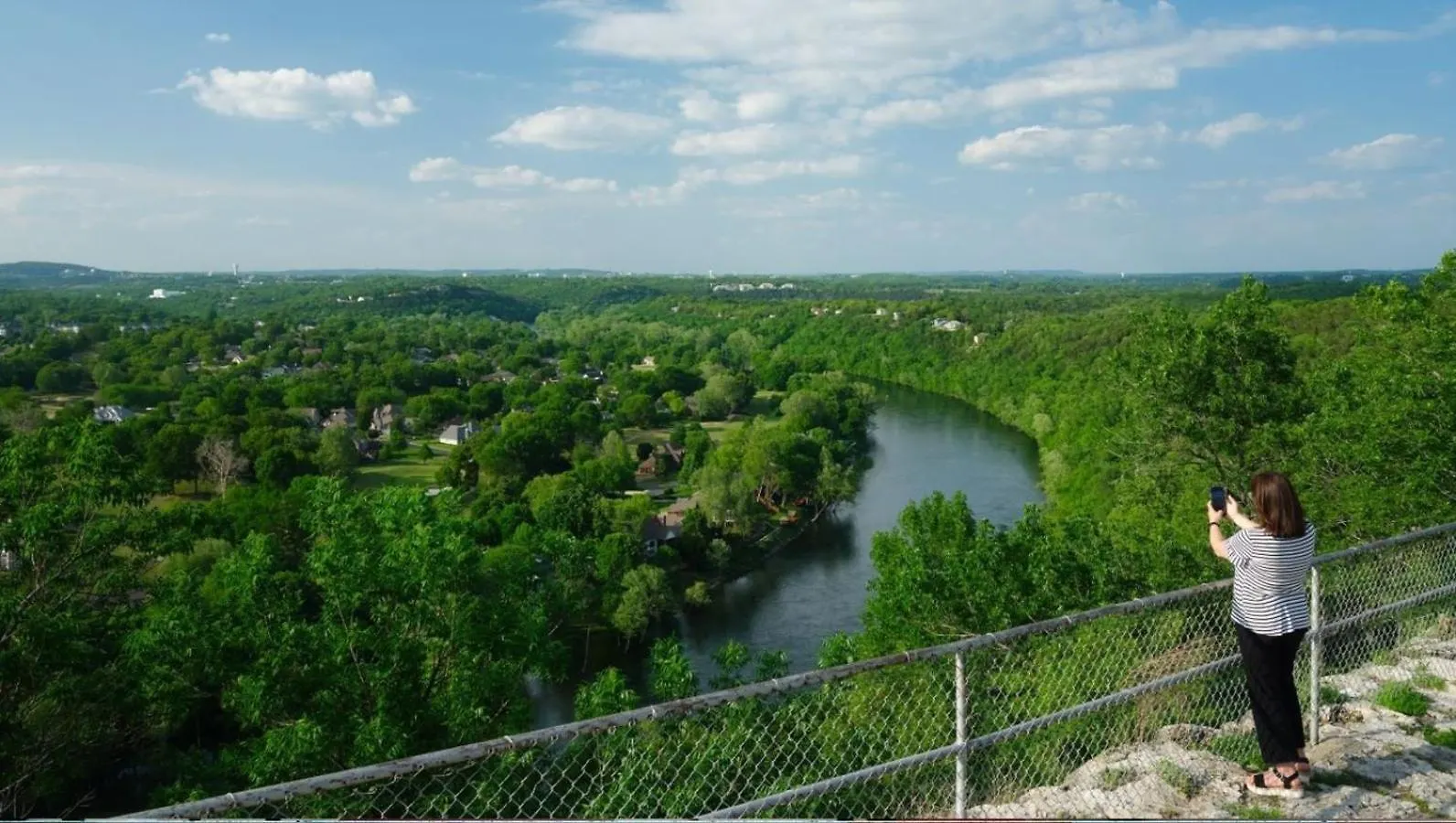 Apartamento Marriott Willow Ridge Luxury Branson