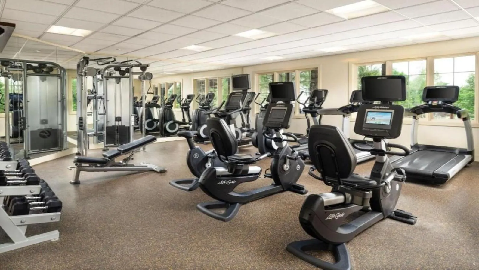 Marriott Willow Ridge Luxury Apartamento