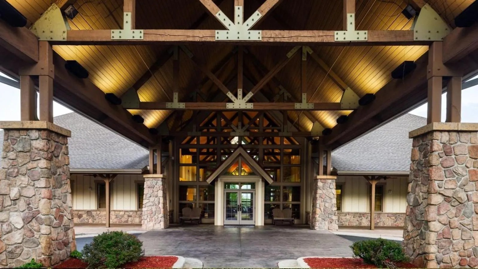 Marriott Willow Ridge Luxury Apartamento