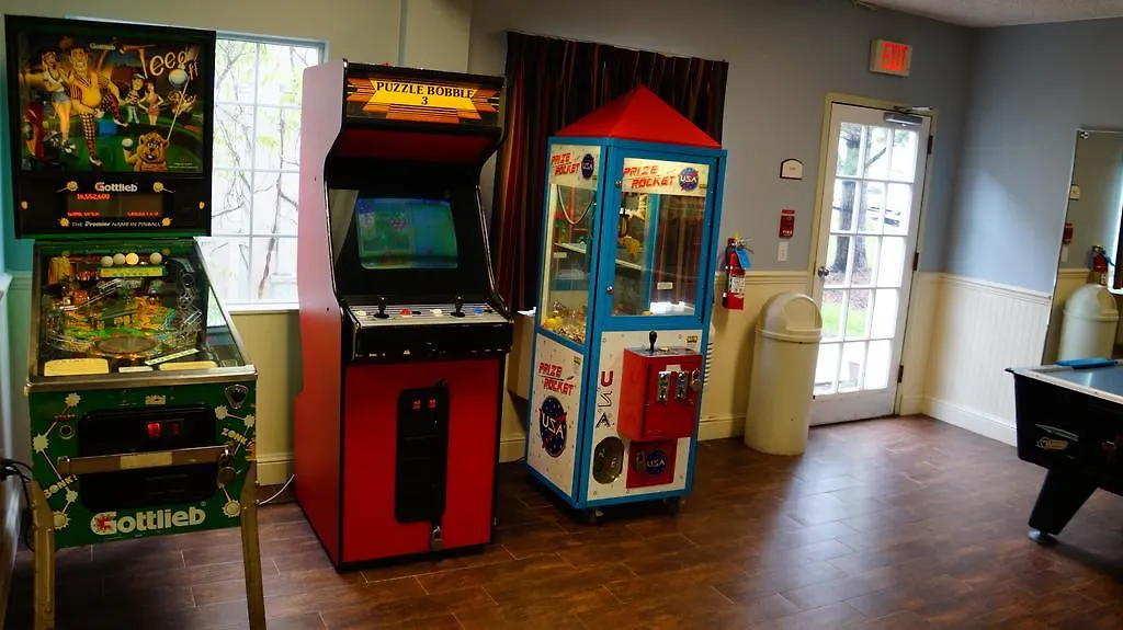 Grand Victorian Branson
