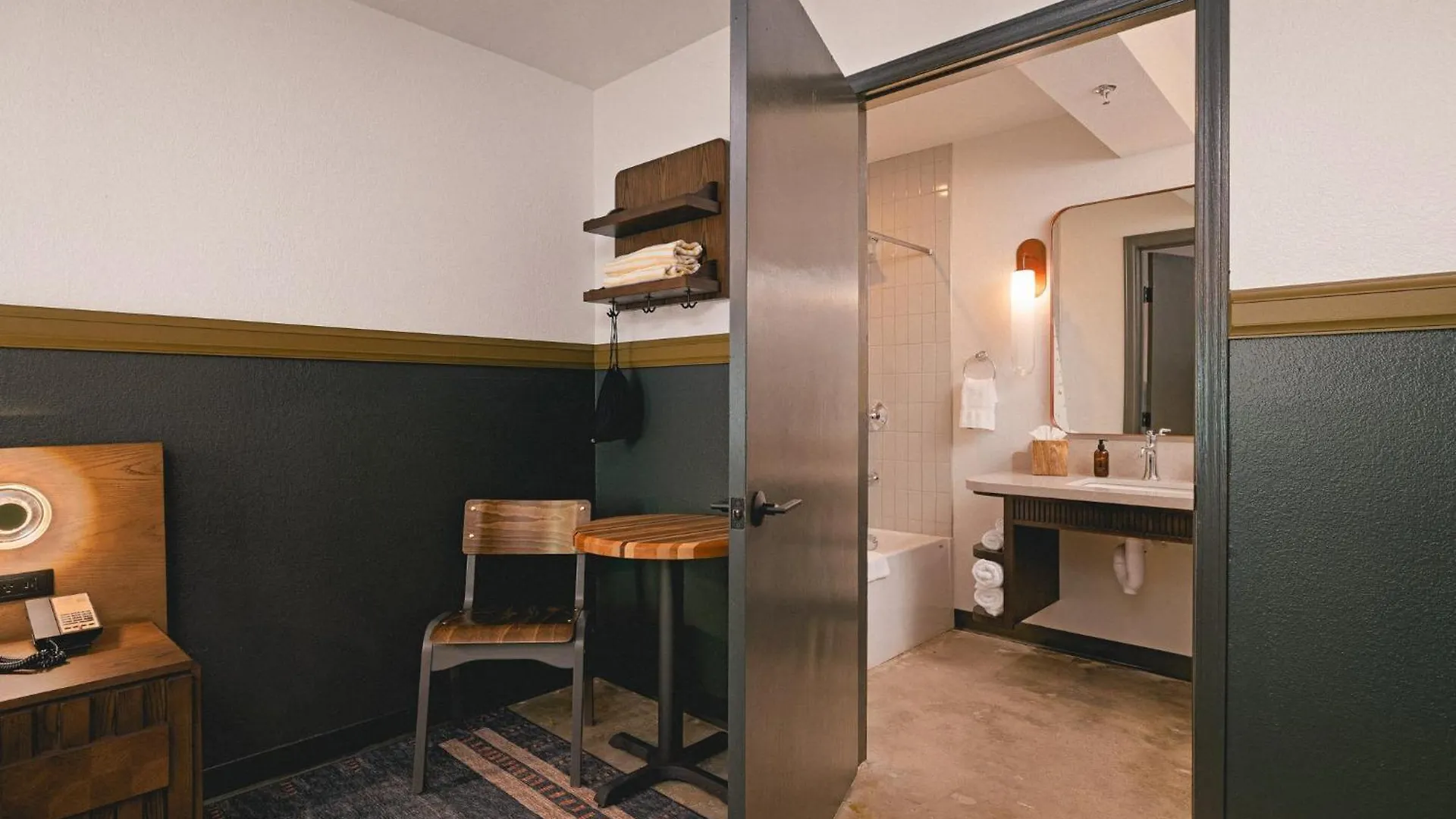 Motel The Ozarker 4*