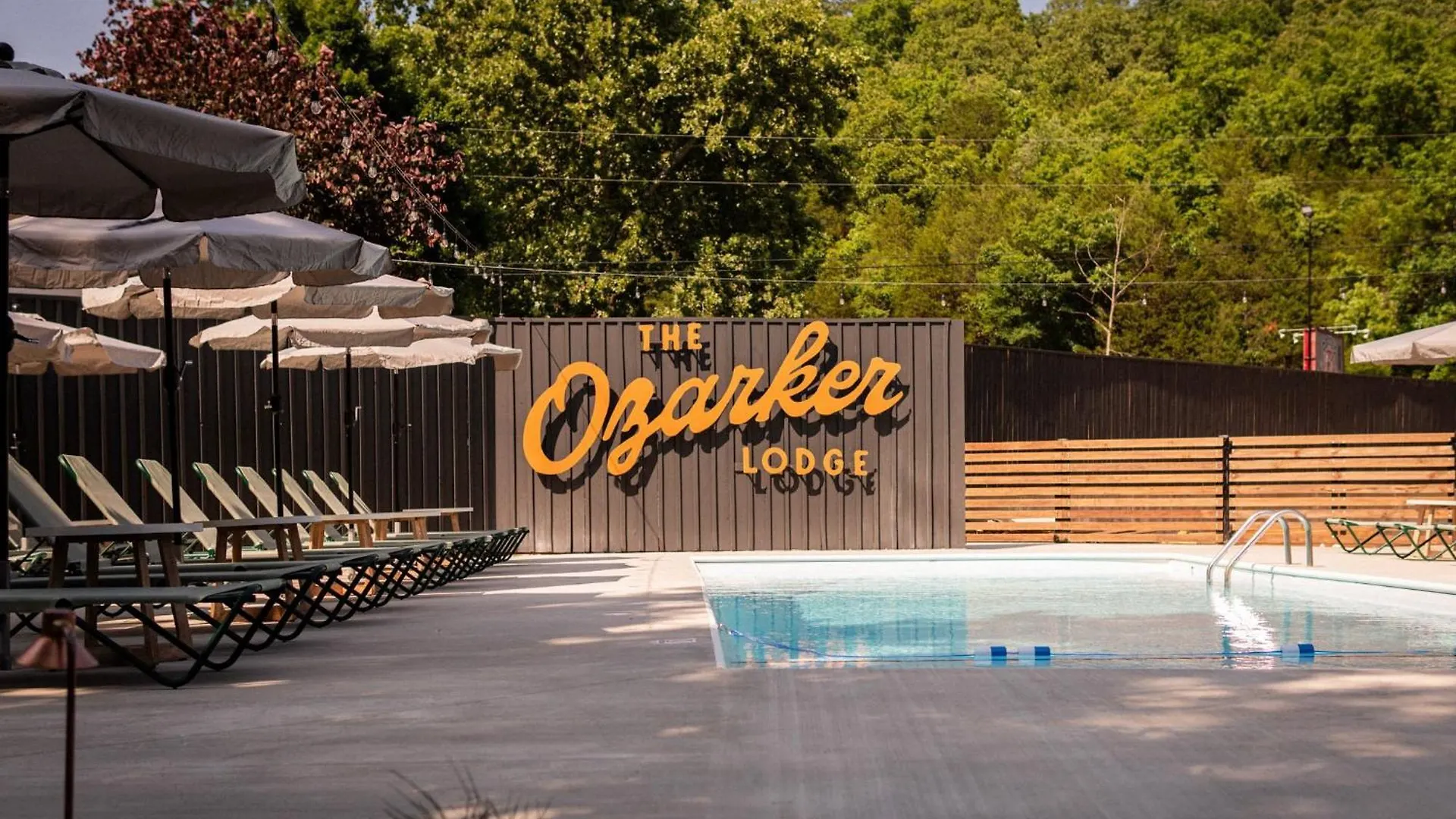 The Ozarker