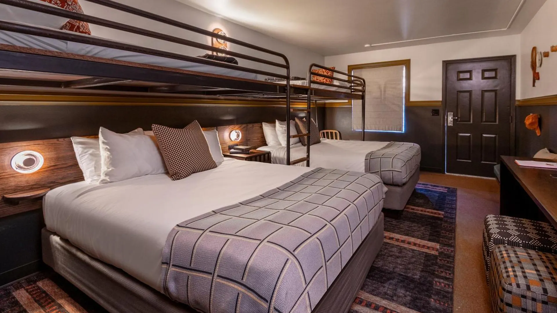 The Ozarker Motel Branson