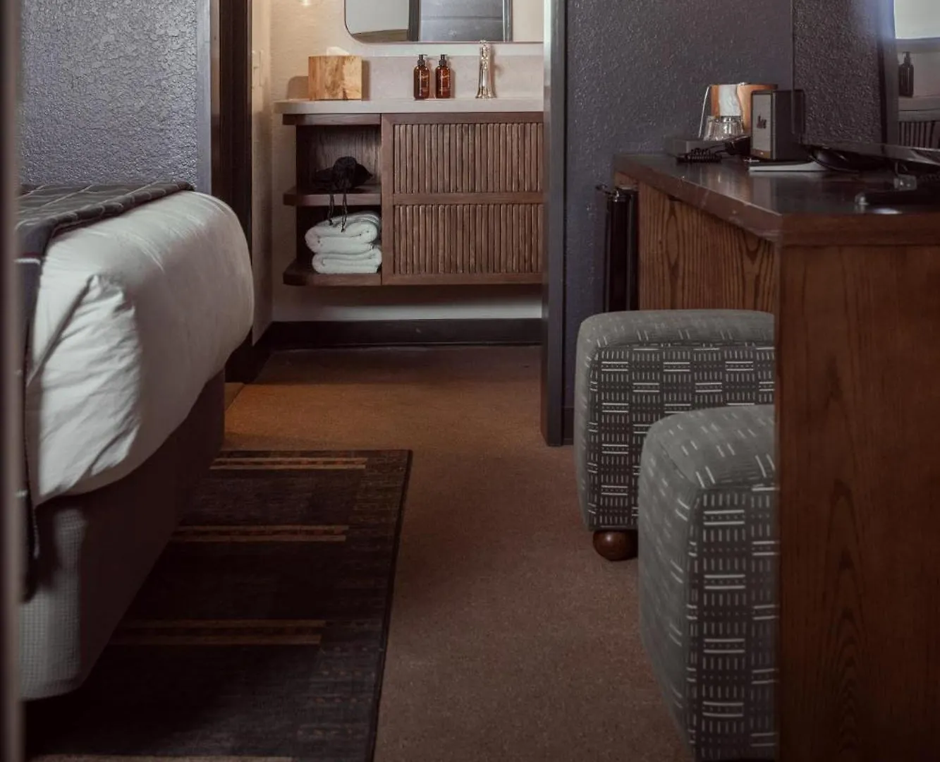 Motel The Ozarker