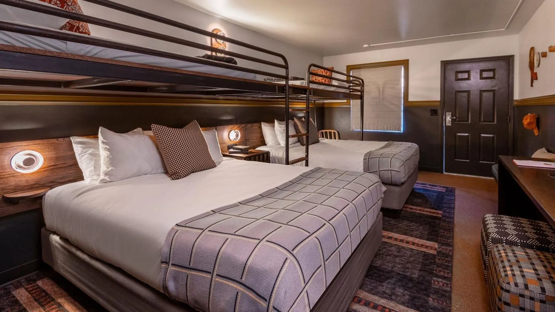 The Ozarker Motel Branson