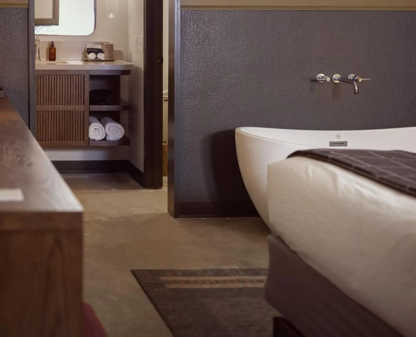 The Ozarker Motel Branson