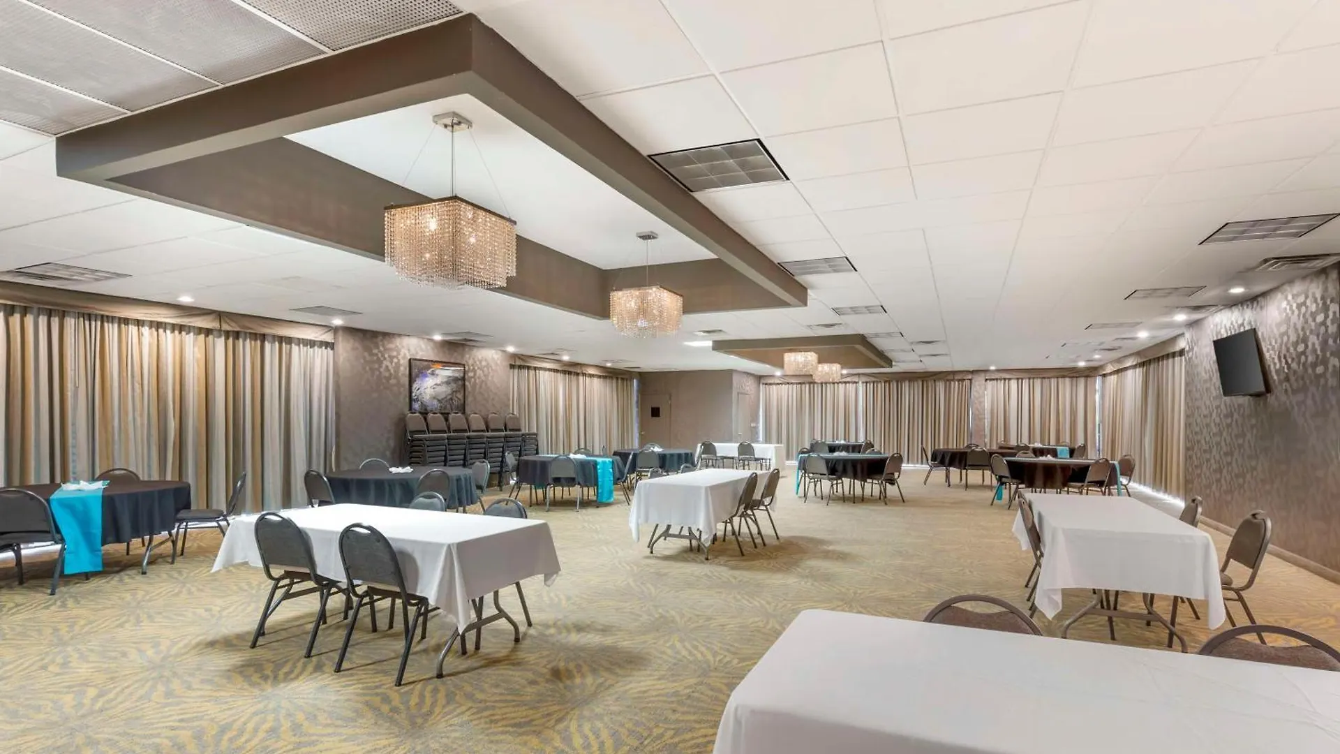 Otel Western Landing View &