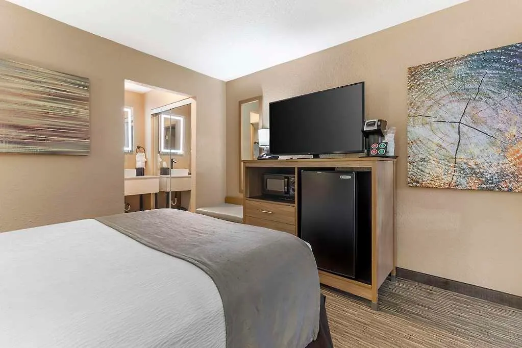 Western Landing View & Otel Branson