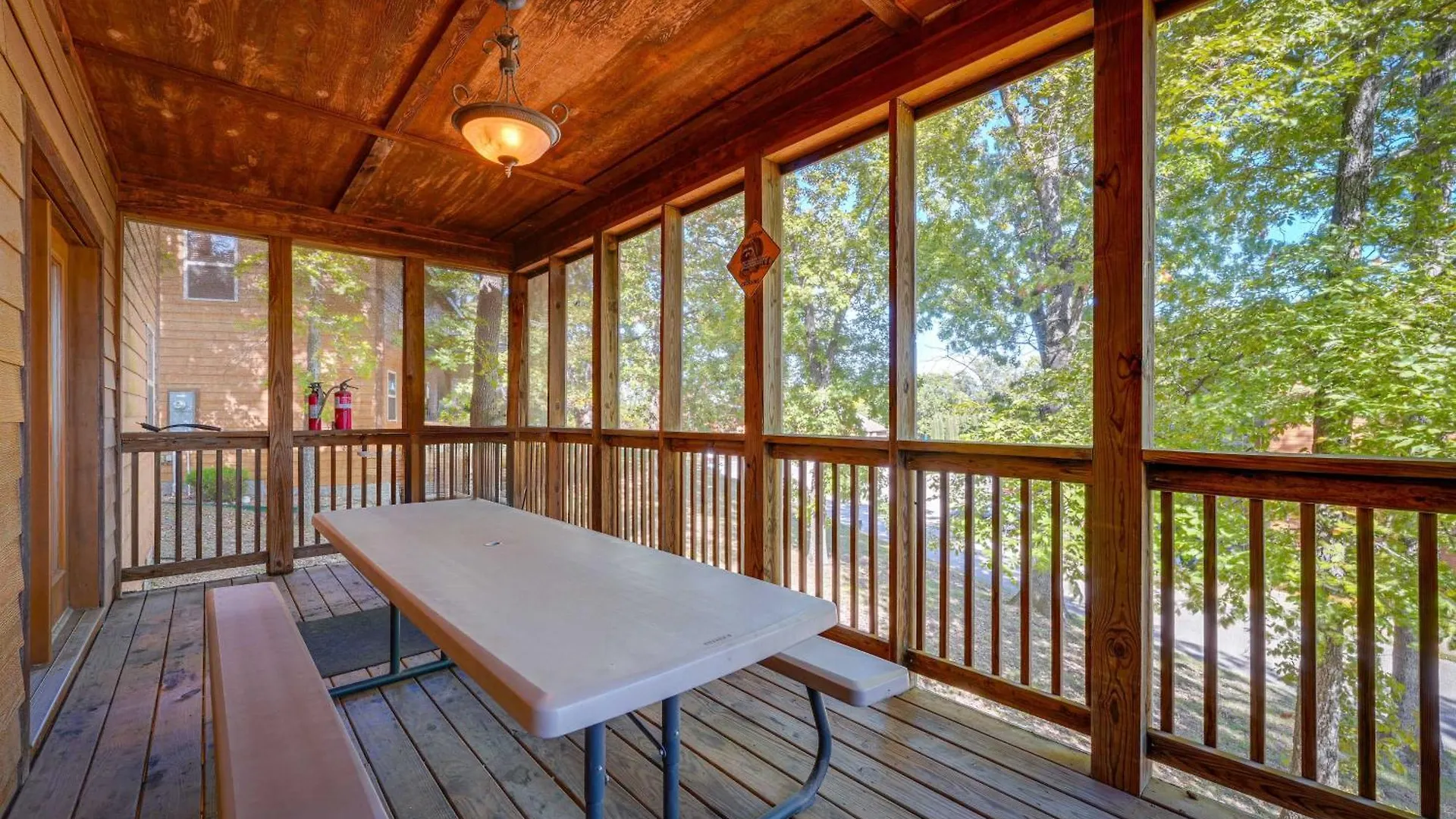 別荘 Getaway With Indoor And Outdoor Pool Access! *
