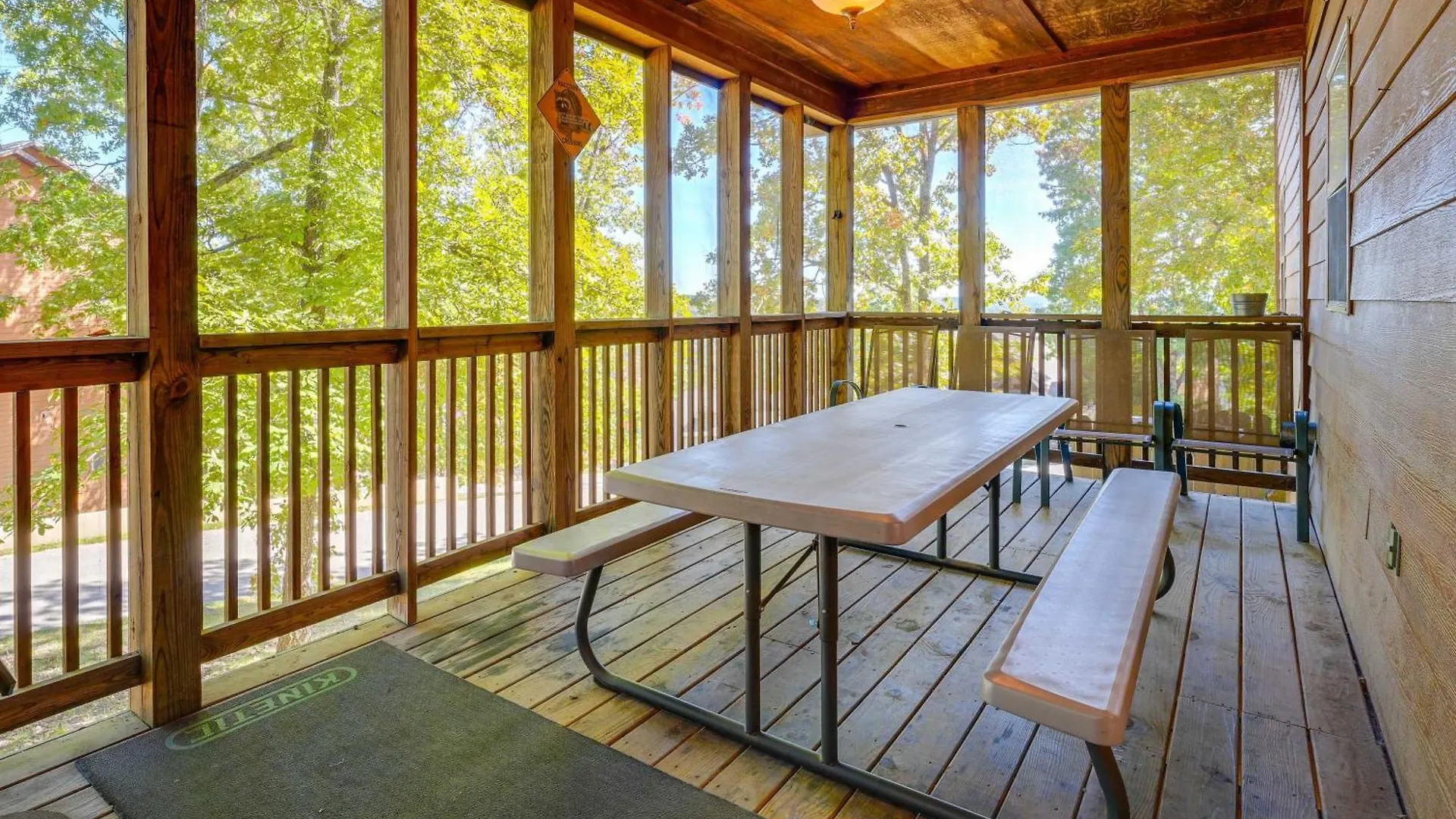 Getaway With Indoor And Outdoor Pool Access! *
