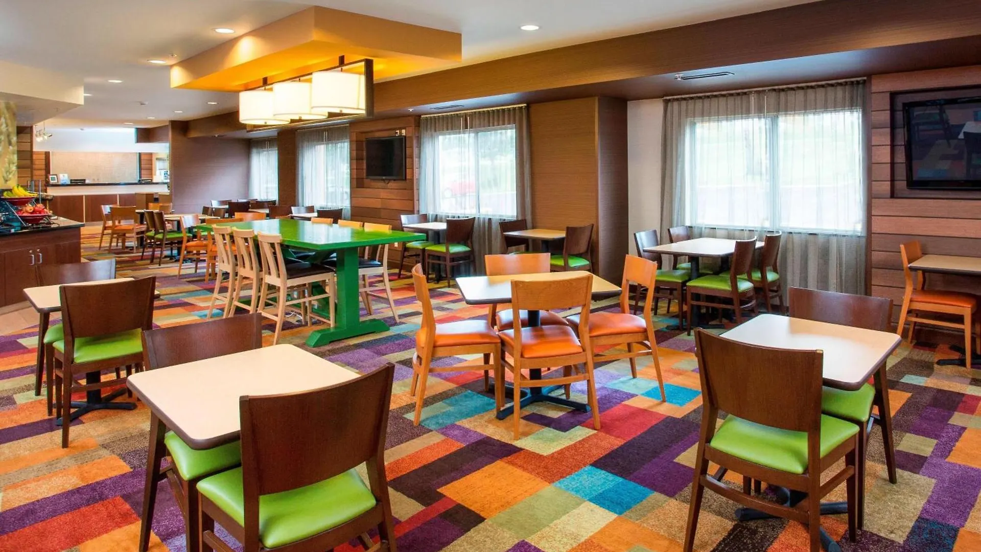 Hotel Fairfield & By Marriott Branson
