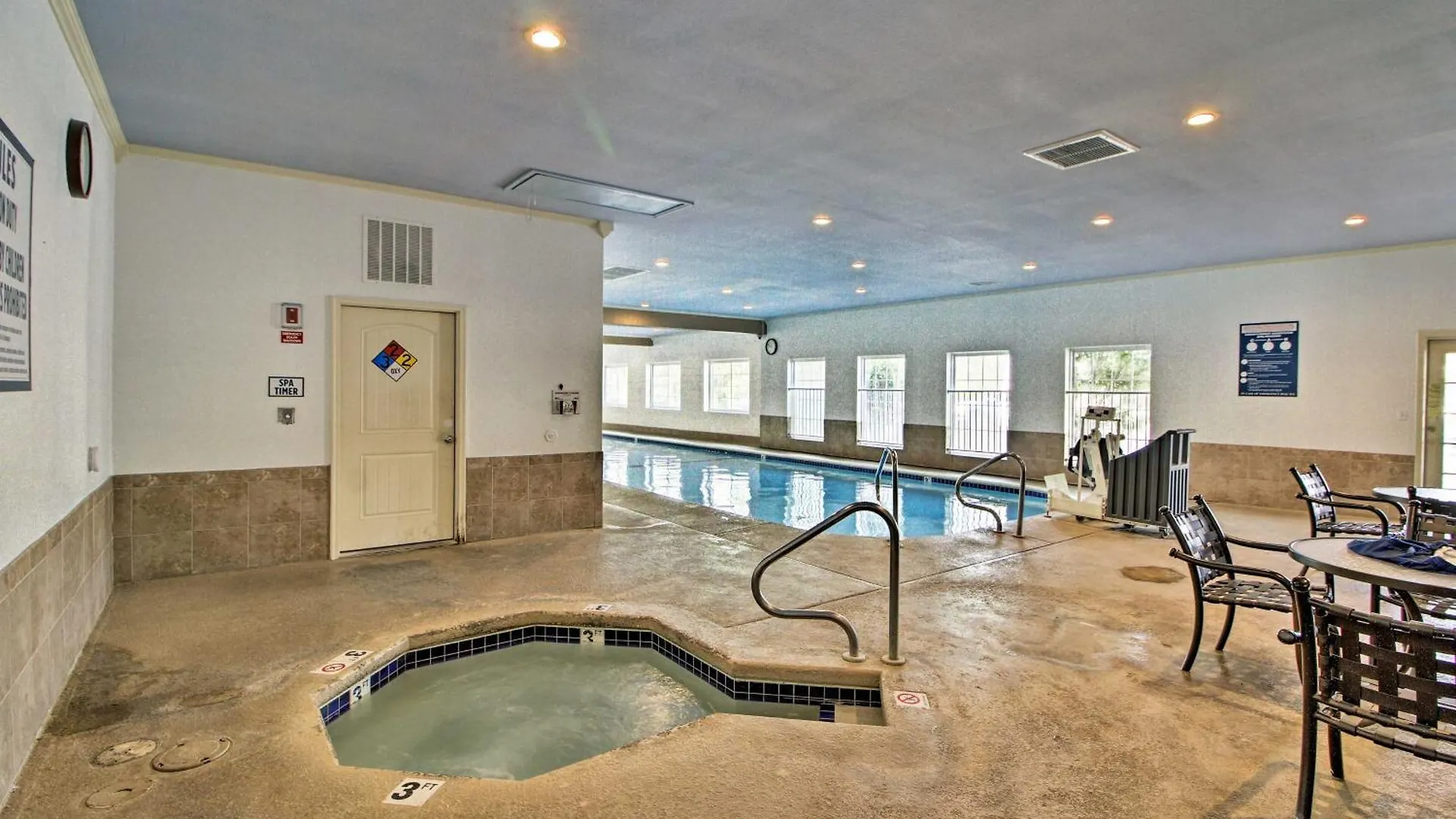 Apartment Near Table Rock And Taneycomo