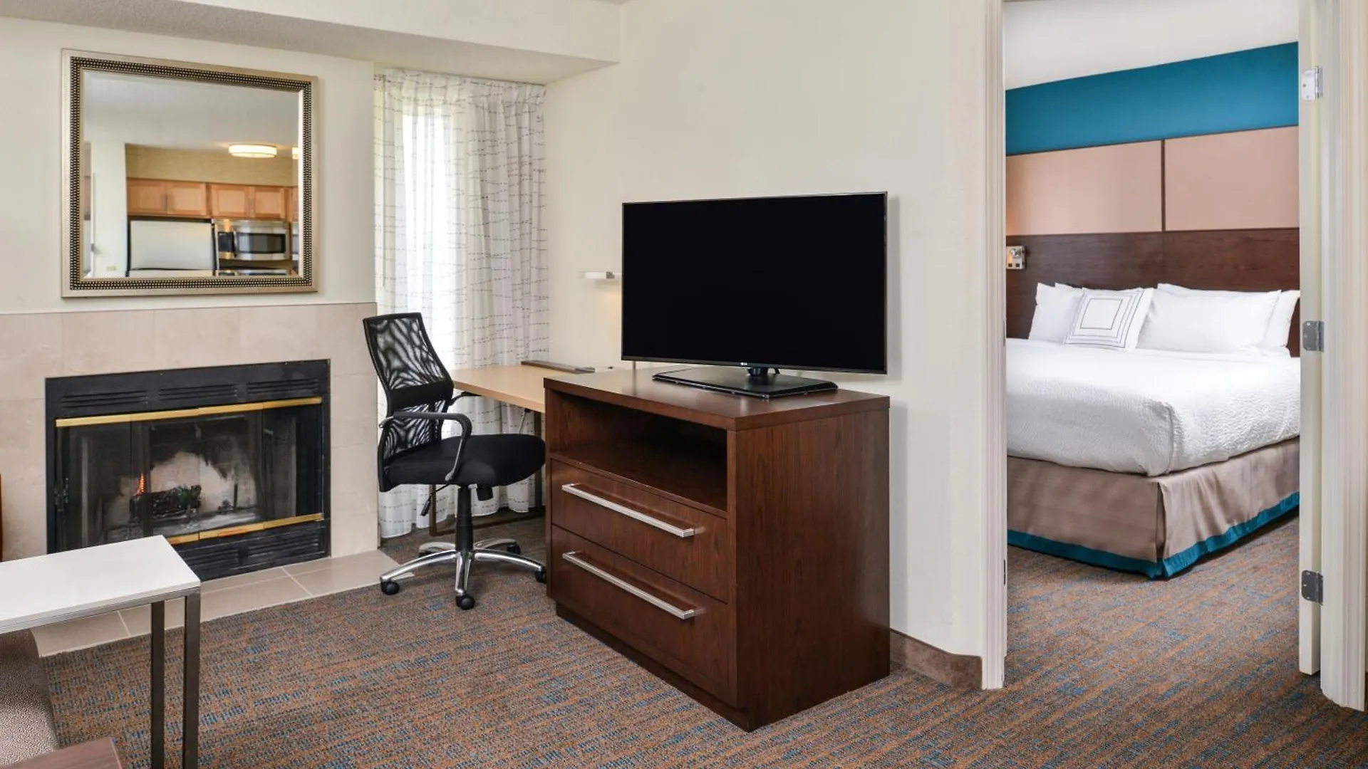 Hotel By Marriott 3*