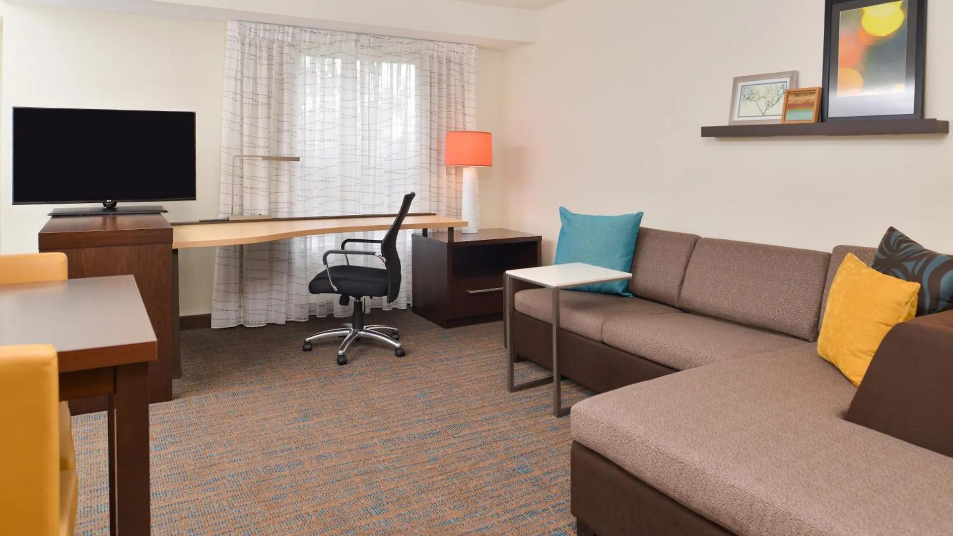 By Marriott Hotel Branson
