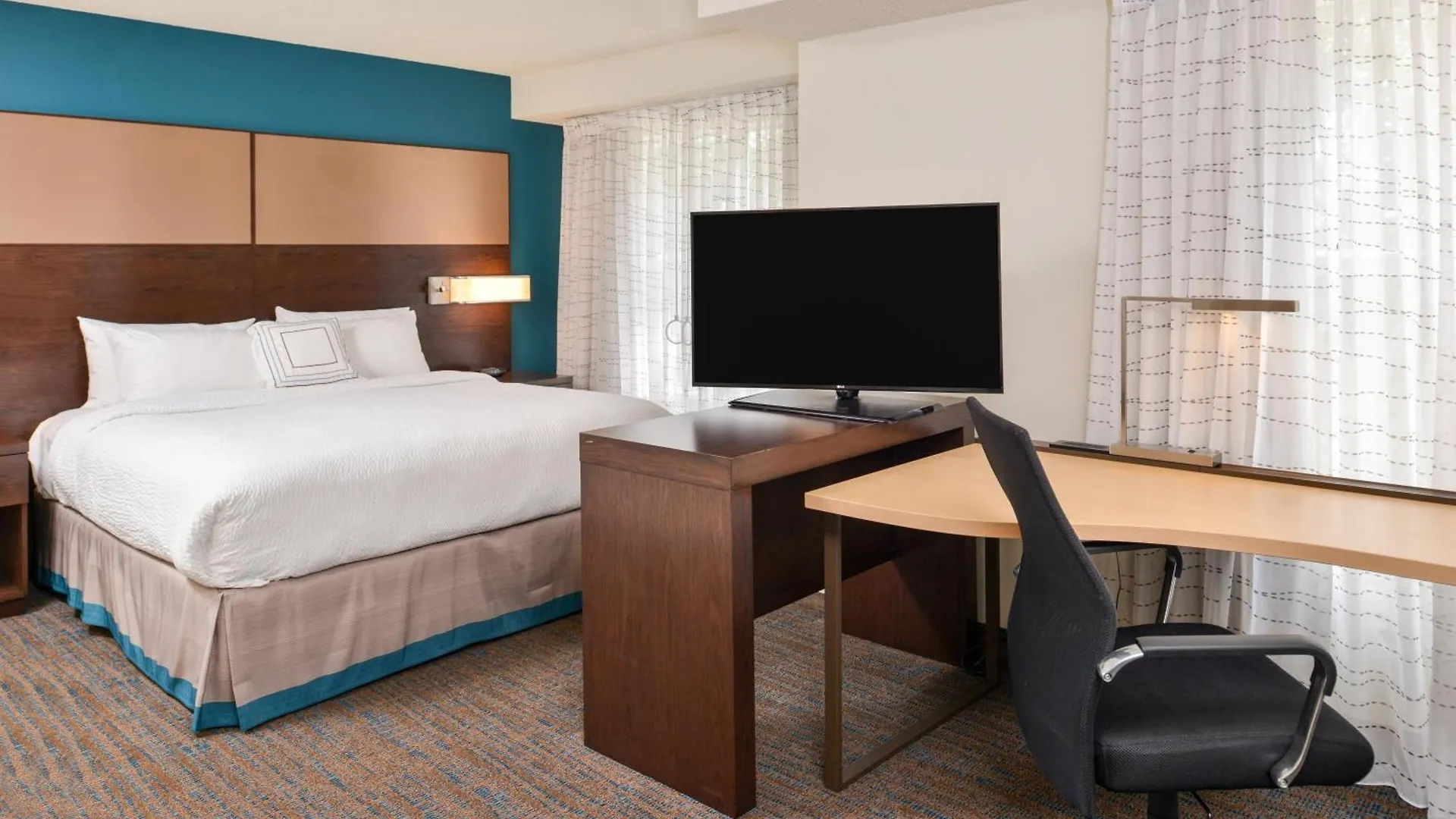 By Marriott Branson