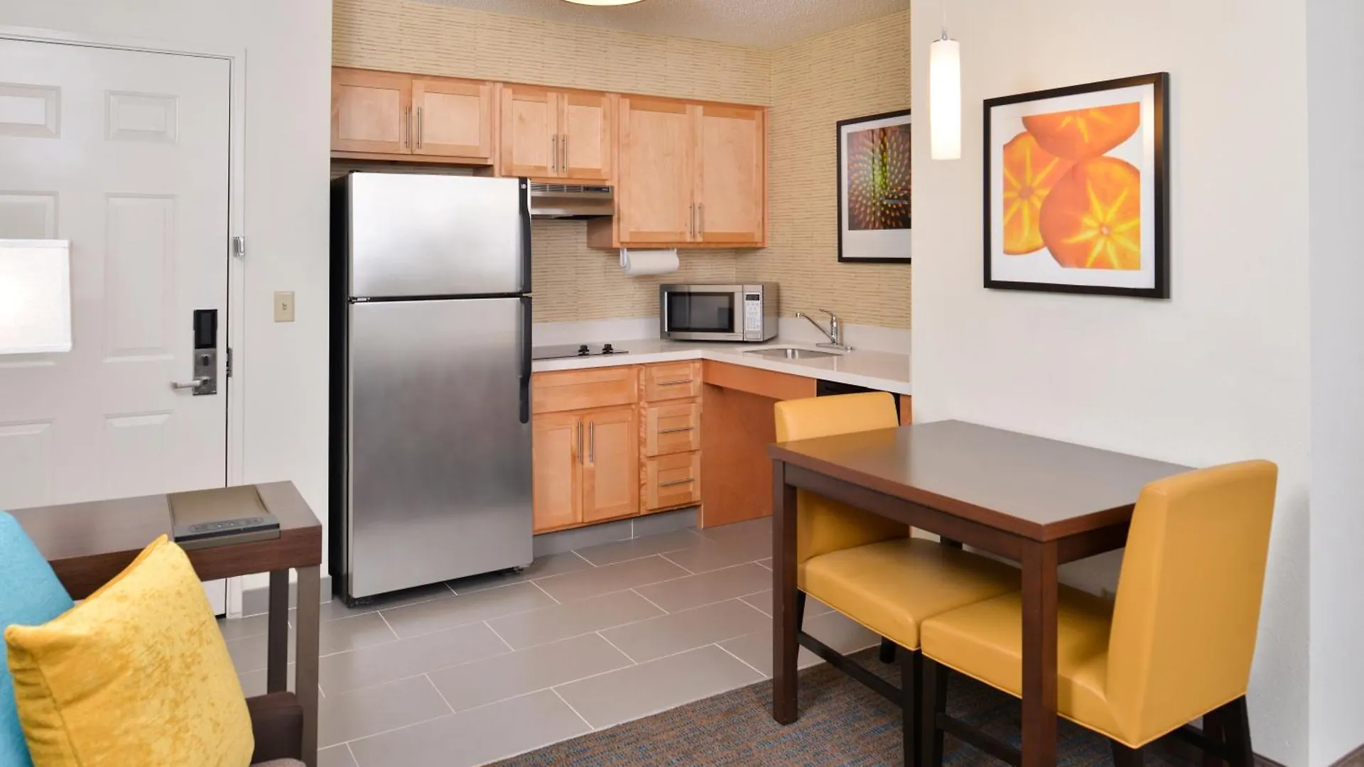 By Marriott 3* Branson