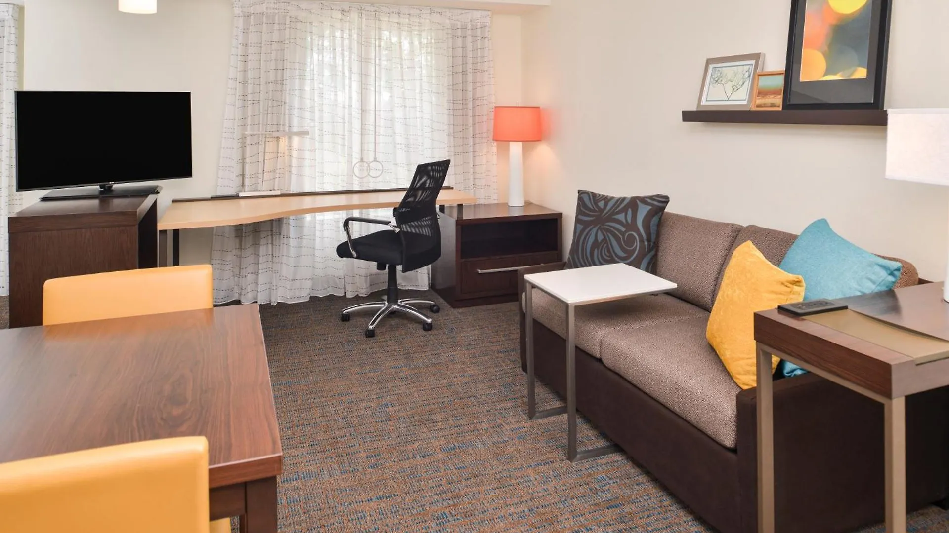 By Marriott Hotel Branson