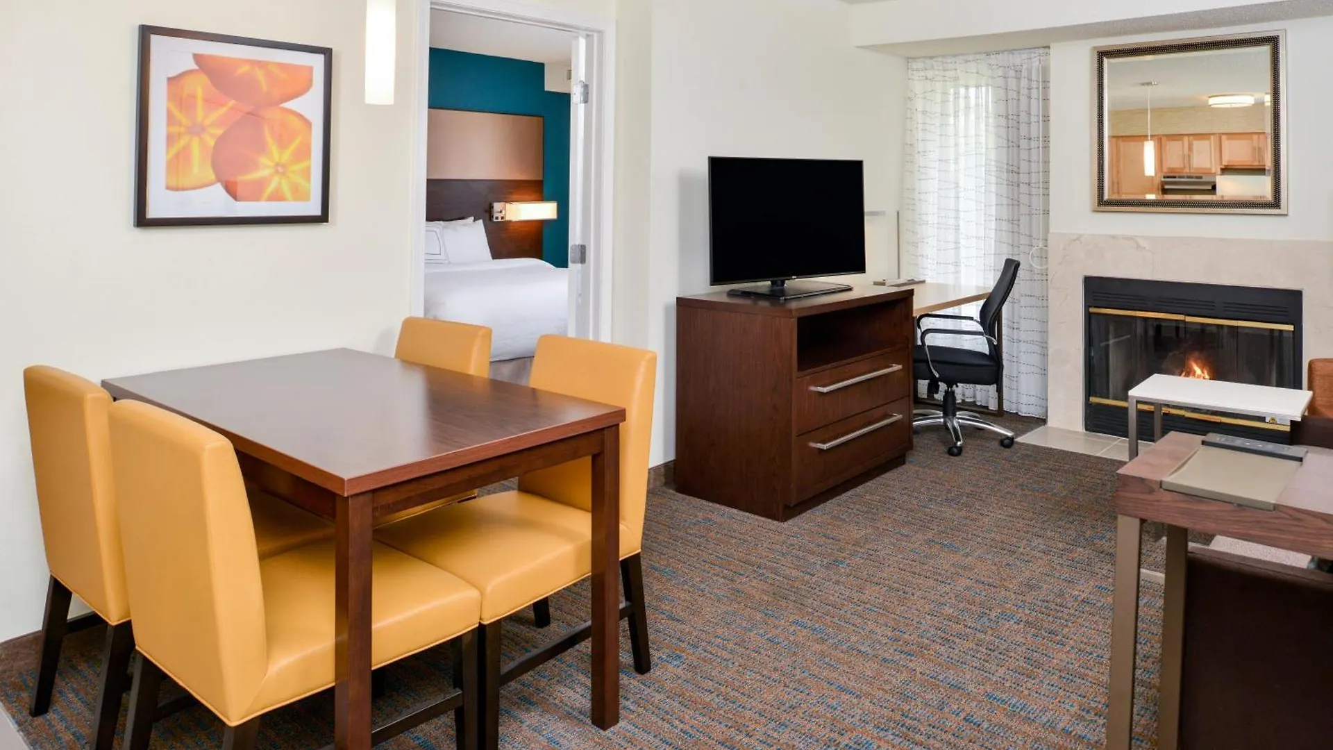 Hotel By Marriott Branson