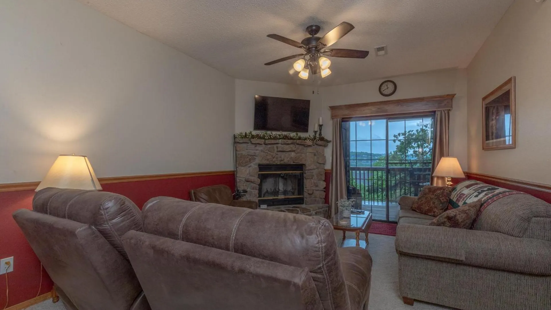 Hébergement de vacances 2br Village At Indian Point 1007 Near Sdc-free Tickets Daily Up To $500 *